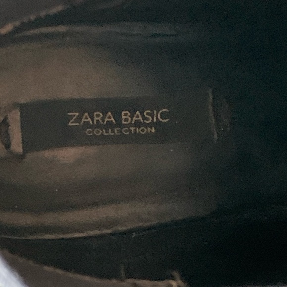 Zara booties black - Picture 12 of 12